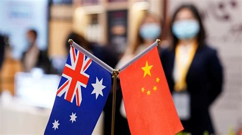 为中国投资澳大利亚设置多种障碍