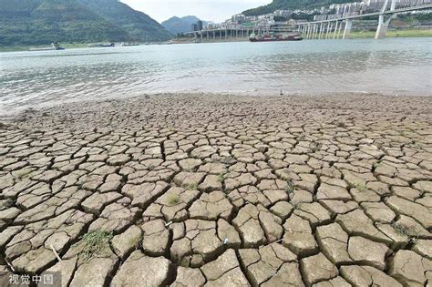 为什么今年长江流域旱情严重