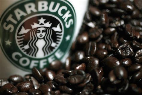 为什么星巴克的咖啡致癌