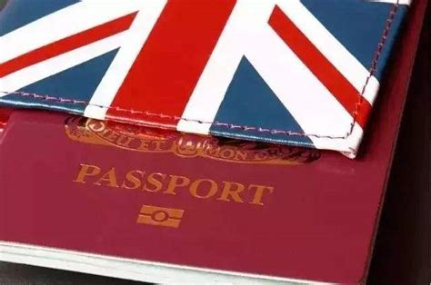 为啥去英国签证只给一个月签证