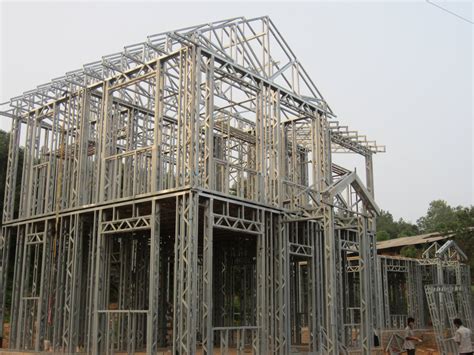 丽水轻钢环保建筑生产公司