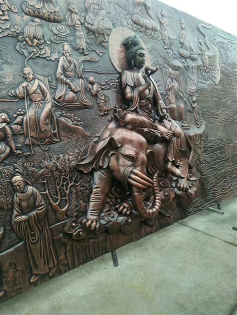 丽江市铸铜雕塑设计如何