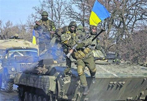 乌克兰与俄罗斯冲突现在怎么样了