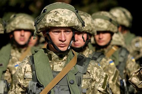 乌克兰军方能否撑得住俄军的进攻
