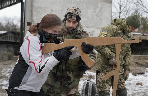 乌克兰冲突现状