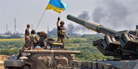 乌克兰战争结束了吗