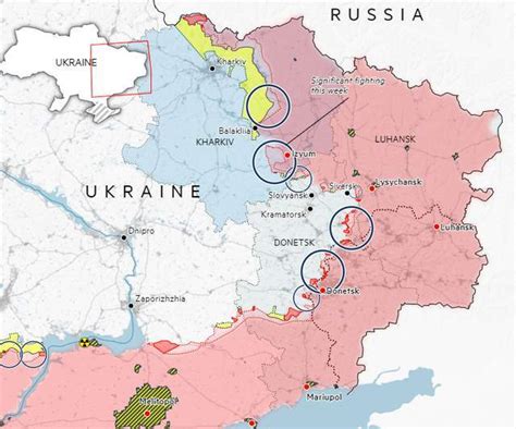 乌克兰战略复盘