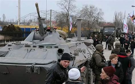 乌克兰改变战法