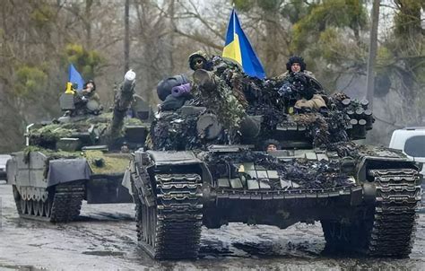 乌克兰春季攻势怎么样