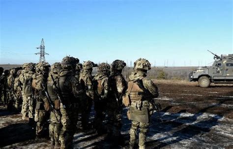 乌克兰集团军司令遭俄军包围