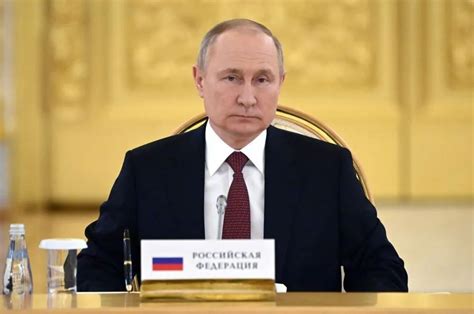 乌总统将提交俄支付赔款草案