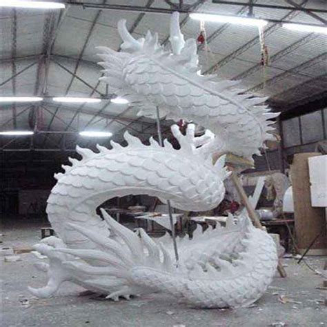 乌海大型玻璃钢雕塑定制厂家