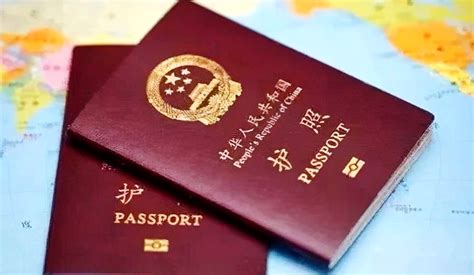 乌鲁木齐出国留学办护照