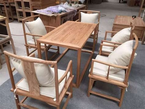 乌鲁木齐餐桌椅子批发厂家价格