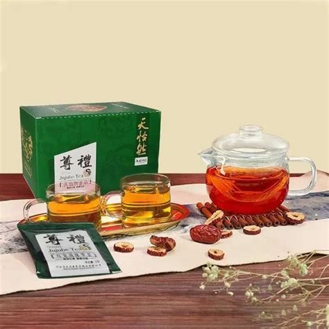 乌龙戏珠枣茶有卖的吗