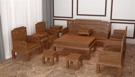 乐山实木板定制家具