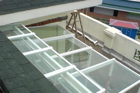 乐山钢化玻璃做屋顶多少钱