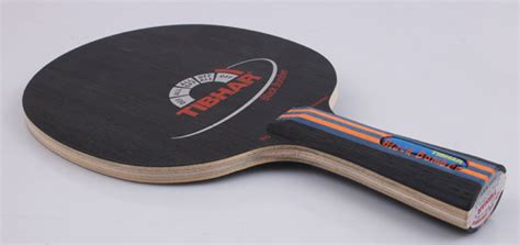 乒乓球底板适合重量
