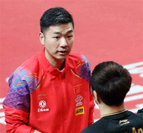 乒乓球教练中国国家队教练