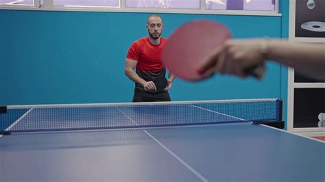乒乓球比赛用的网