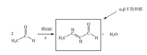 乙醛和seo2反应