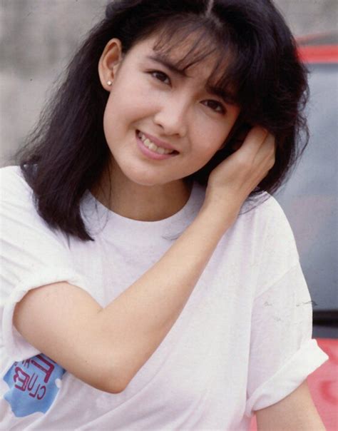 九十年代的香港美女