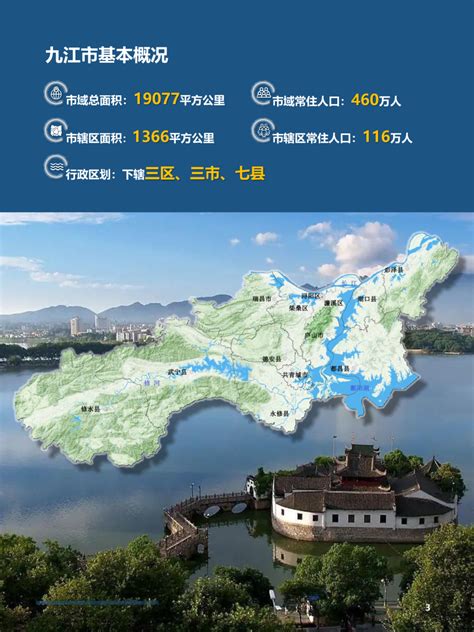 九江市规划推荐