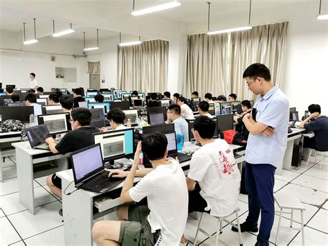 九江市计算机专业培训