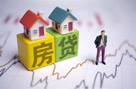 买房按揭贷款和抵押贷款的区别