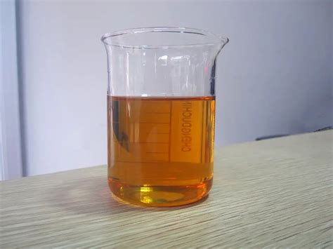乳化油配方测试