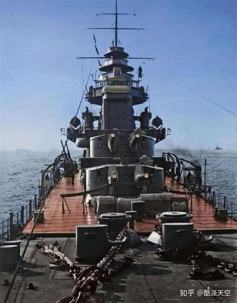 二战最强巡洋舰