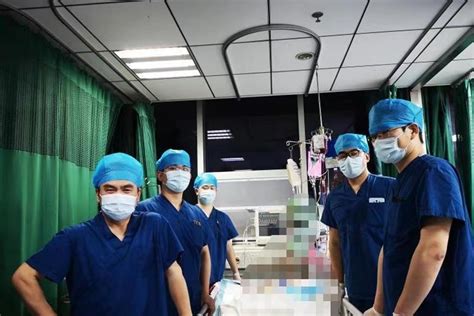 云南一个高校学生脑死亡捐献器官