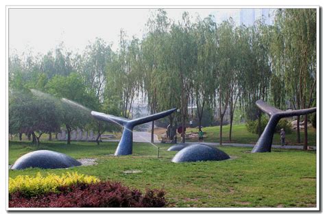云南公园雕塑价格