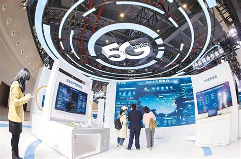云南5g工业互联网项目