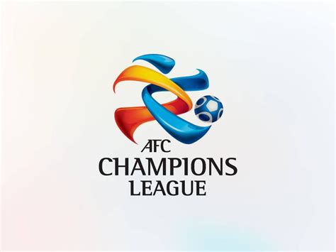 亚冠联赛标志2017