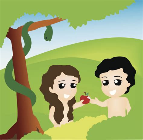 亚当与夏娃怎么通关