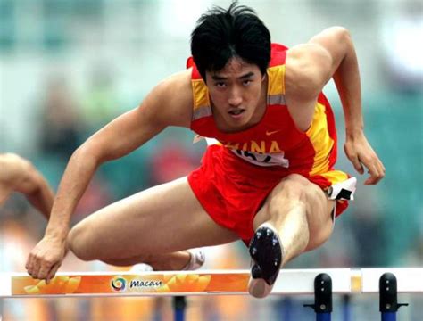亚洲有多少人110米栏能跑进13秒