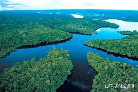亚马逊河为何被称为人类禁区