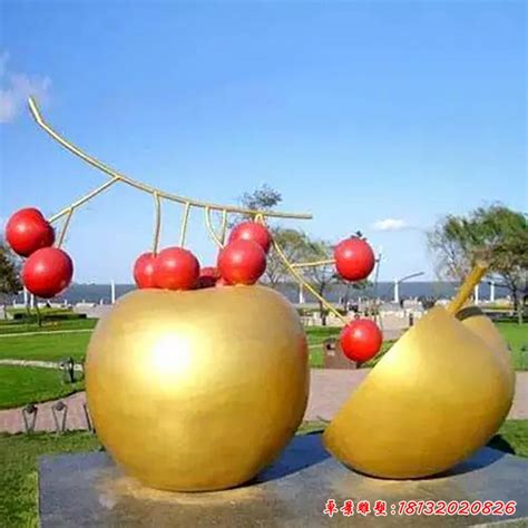 亳州水果铜雕塑供应商家