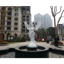 亳州玻璃钢雕塑供应商