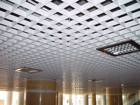 亳州铝天花板施工公司