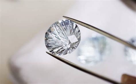 人工培育钻石叫什么