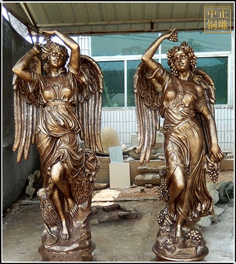 人物铜雕塑生产厂家