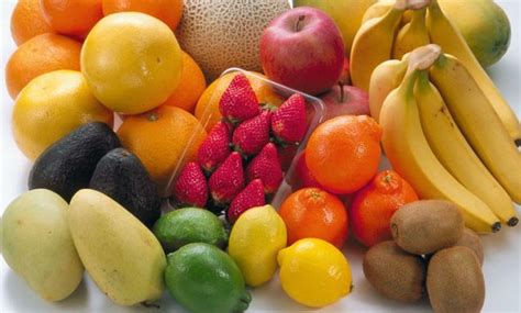 什么水果对降低胆固醇有好处