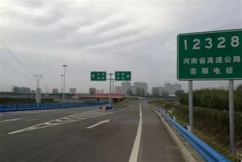 从郑州到商丘的高速封了吗
