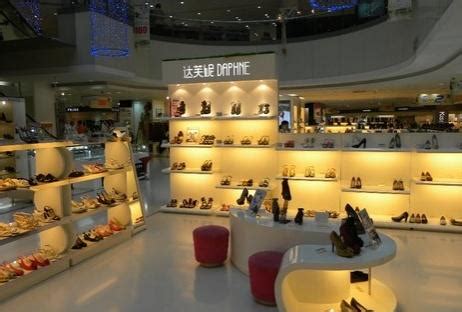 企业鞋店怎么起名