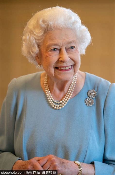 伊丽莎白二世女王最新消息