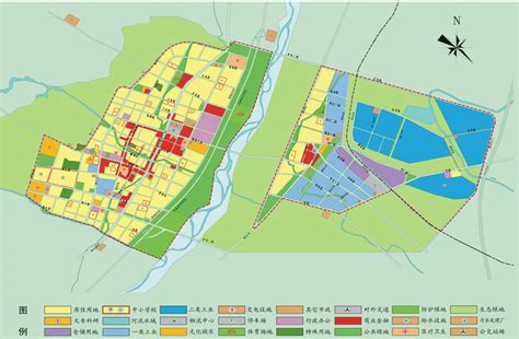 伊川县2025规划