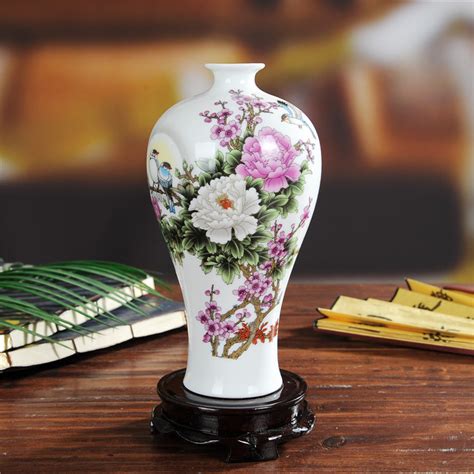 伊春陶瓷茶具花瓶批发市场