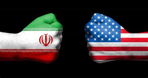 伊朗为什么和美国关系不好